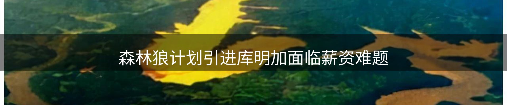 热点资讯